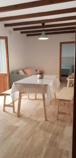 Apartamento La Plazuela